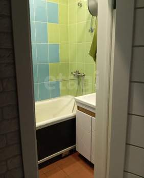 3-к квартира, вторичка, 72м2, 3/4 этаж