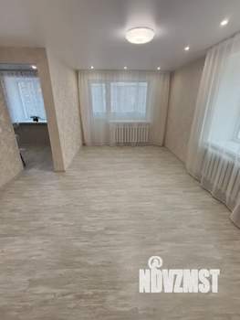 1-к квартира, вторичка, 31м2, 2/5 этаж