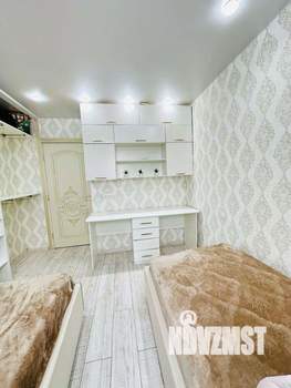 3-к квартира, вторичка, 65м2, 5/5 этаж