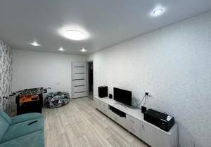 3-к квартира, вторичка, 67м2, 5/5 этаж