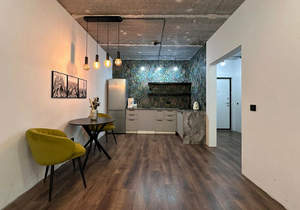 3-к квартира, вторичка, 61м2, 9/10 этаж