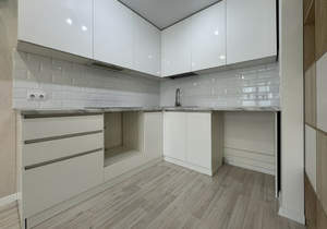 1-к квартира, вторичка, 41м2, 5/15 этаж
