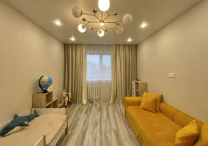 3-к квартира, вторичка, 100м2, 4/9 этаж