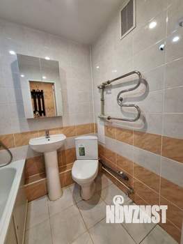 Студия квартира, вторичка, 25м2, 7/17 этаж