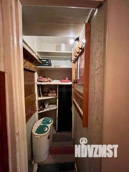 1-к квартира, вторичка, 33м2, 3/5 этаж