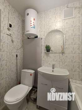 1-к квартира, вторичка, 31м2, 2/5 этаж