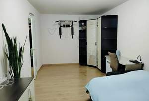 1-к квартира, вторичка, 33м2, 2/9 этаж