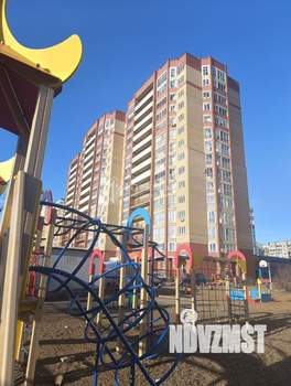 3-к квартира, вторичка, 95м2, 14/15 этаж