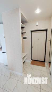 2-к квартира, вторичка, 38м2, 4/4 этаж