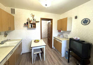 2-к квартира, вторичка, 53м2, 5/5 этаж