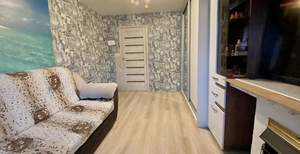 3-к квартира, вторичка, 55м2, 3/4 этаж