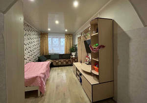 5-к квартира, вторичка, 84м2, 4/5 этаж