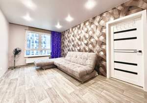 2-к квартира, вторичка, 51м2, 4/14 этаж