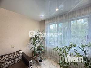 3-к квартира, вторичка, 67м2, 3/5 этаж