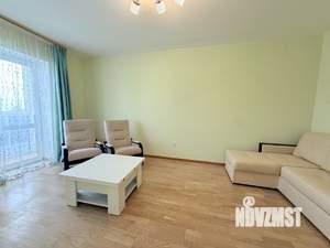 2-к квартира, вторичка, 60м2, 4/4 этаж