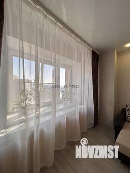 1-к квартира, вторичка, 37м2, 8/17 этаж