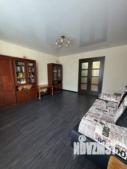 3-к квартира, вторичка, 60м2, 4/9 этаж