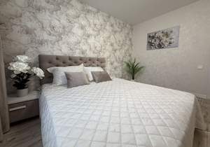 2-к квартира, вторичка, 52м2, 2/17 этаж