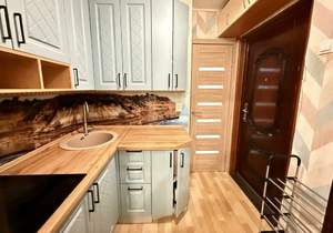 1-к квартира, вторичка, 24м2, 1/5 этаж