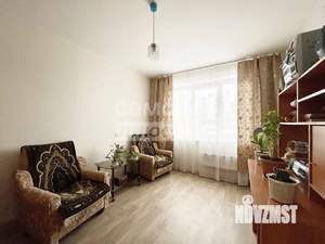 3-к квартира, вторичка, 68м2, 8/9 этаж