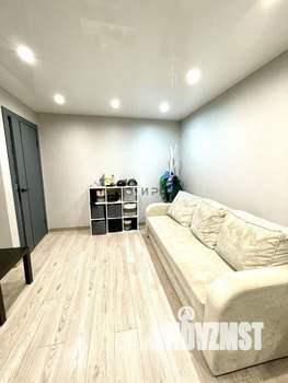 2-к квартира, вторичка, 74м2, 1/12 этаж