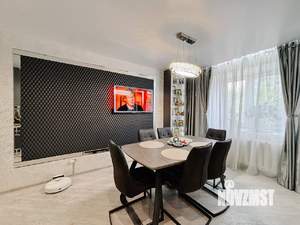 3-к квартира, вторичка, 97м2, 2/10 этаж