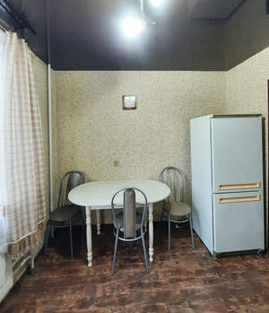 1-к квартира, вторичка, 33м2, 2/9 этаж