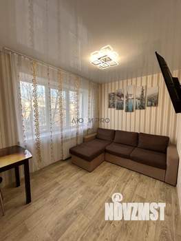 2-к квартира, вторичка, 32м2, 3/5 этаж