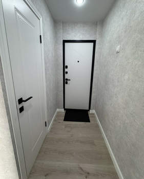 1-к квартира, вторичка, 32м2, 1/5 этаж