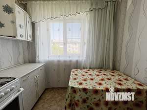 1-к квартира, вторичка, 31м2, 4/5 этаж