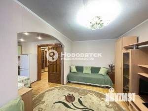 3-к квартира, вторичка, 60м2, 3/5 этаж