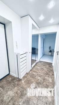 2-к квартира, вторичка, 46м2, 2/15 этаж