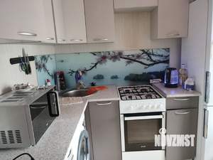 2-к квартира, вторичка, 42м2, 4/5 этаж