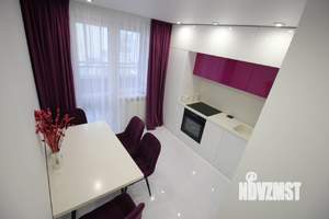 1-к квартира, вторичка, 35м2, 12/16 этаж