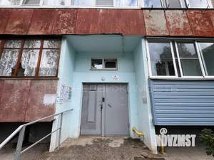 1-к квартира, вторичка, 33м2, 3/5 этаж