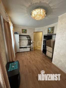 2-к квартира, вторичка, 38м2, 1/5 этаж