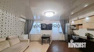 3-к квартира, вторичка, 77м2, 4/9 этаж