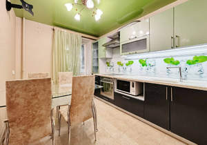 2-к квартира, вторичка, 57м2, 2/10 этаж