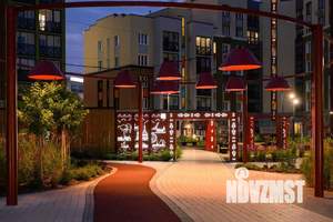 2-к квартира, вторичка, 56м2, 4/6 этаж