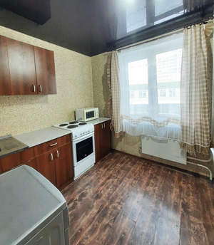 1-к квартира, вторичка, 33м2, 2/9 этаж