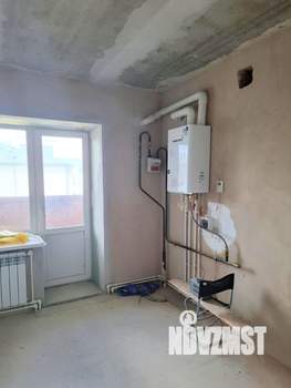 1-к квартира, вторичка, 36м2, 5/5 этаж