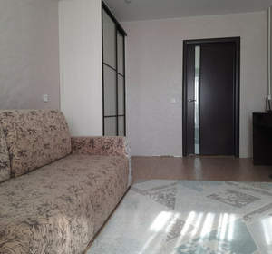 1-к квартира, вторичка, 37м2, 4/9 этаж