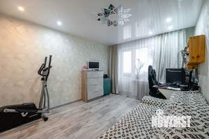 2-к квартира, вторичка, 48м2, 5/5 этаж