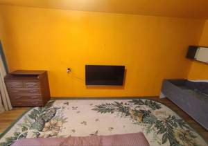 2-к квартира, вторичка, 54м2, 1/5 этаж