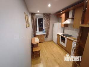 1-к квартира, вторичка, 37м2, 3/9 этаж