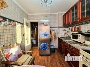 3-к квартира, вторичка, 61м2, 2/10 этаж