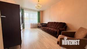 2-к квартира, вторичка, 41м2, 3/5 этаж