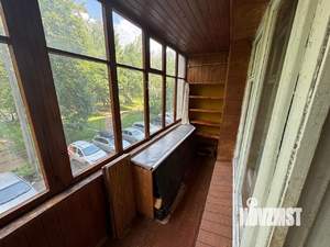 3-к квартира, вторичка, 76м2, 2/9 этаж