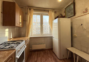 2-к квартира, вторичка, 47м2, 2/5 этаж