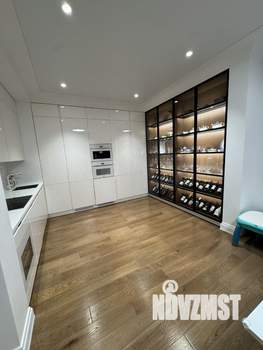 Студия квартира, вторичка, 100м2, 17/17 этаж